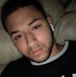 Meet your Posher, Joseph